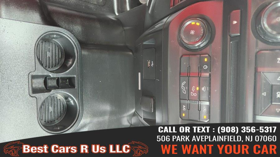 2018 Ford F-150 XLT 2WD SuperCab 6.5'' Box, available for sale in Plainfield, New Jersey | Best Cars R Us LLC. Plainfield, New Jersey 2018 Ford F-150 XLT 2WD SuperCab 6.5'' Box, available for sale in Plainfield, New Jersey | Best Cars R Us LLC. Plainfield, New Jersey