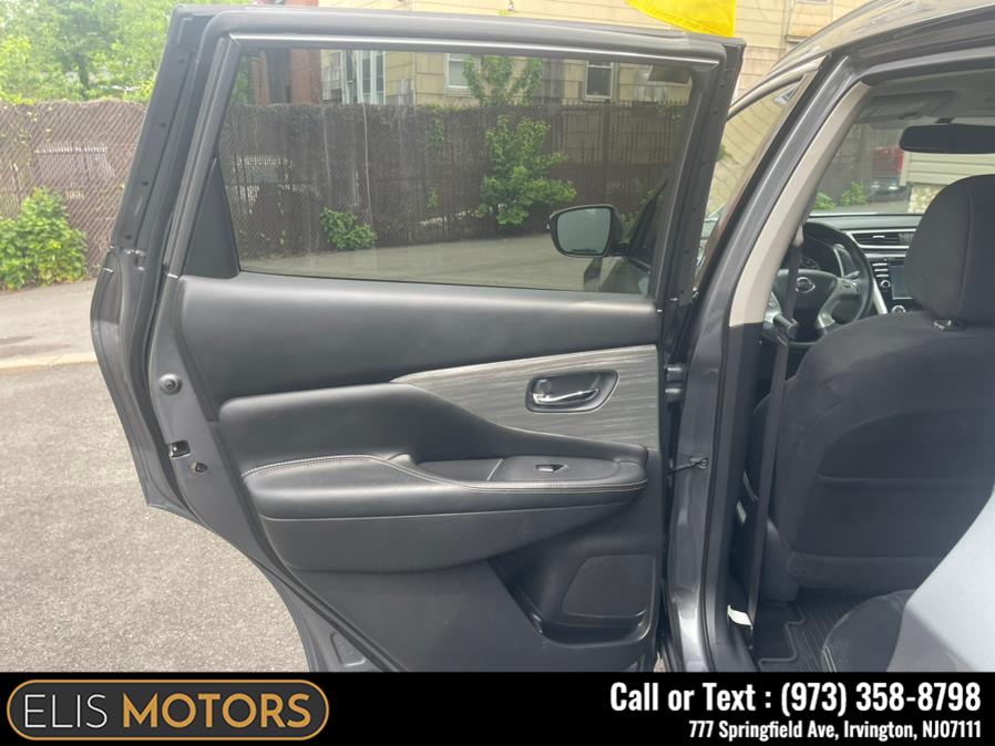 2018 Nissan Murano FWD SV, available for sale in Irvington, New Jersey | Elis Motors Corp. Irvington, New Jersey 2018 Nissan Murano FWD SV, available for sale in Irvington, New Jersey | Elis Motors Corp. Irvington, New Jersey