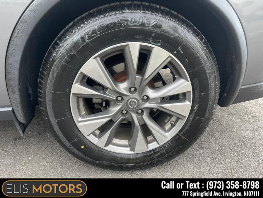 2018 Nissan Murano FWD SV, available for sale in Irvington, New Jersey | Elis Motors Corp. Irvington, New Jersey 2018 Nissan Murano FWD SV, available for sale in Irvington, New Jersey | Elis Motors Corp. Irvington, New Jersey