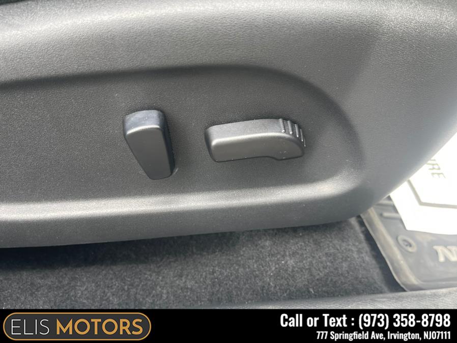 2018 Nissan Murano FWD SV, available for sale in Irvington, New Jersey | Elis Motors Corp. Irvington, New Jersey 2018 Nissan Murano FWD SV, available for sale in Irvington, New Jersey | Elis Motors Corp. Irvington, New Jersey