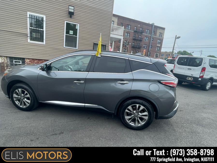 2018 Nissan Murano FWD SV, available for sale in Irvington, New Jersey | Elis Motors Corp. Irvington, New Jersey 2018 Nissan Murano FWD SV, available for sale in Irvington, New Jersey | Elis Motors Corp. Irvington, New Jersey