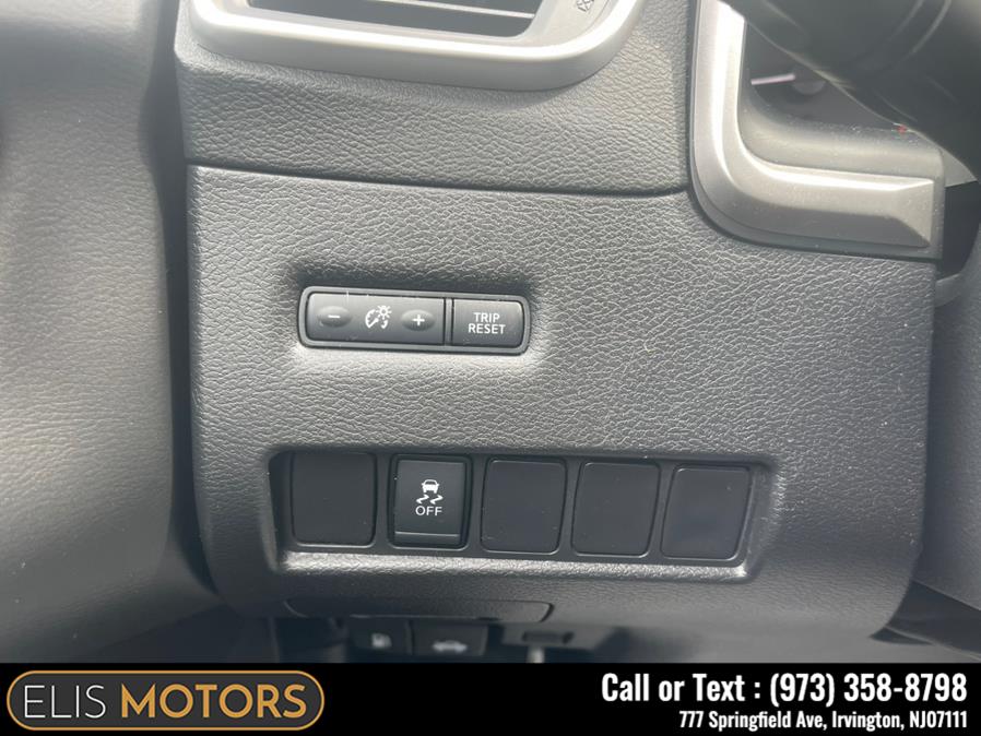 2018 Nissan Murano FWD SV, available for sale in Irvington, New Jersey | Elis Motors Corp. Irvington, New Jersey 2018 Nissan Murano FWD SV, available for sale in Irvington, New Jersey | Elis Motors Corp. Irvington, New Jersey