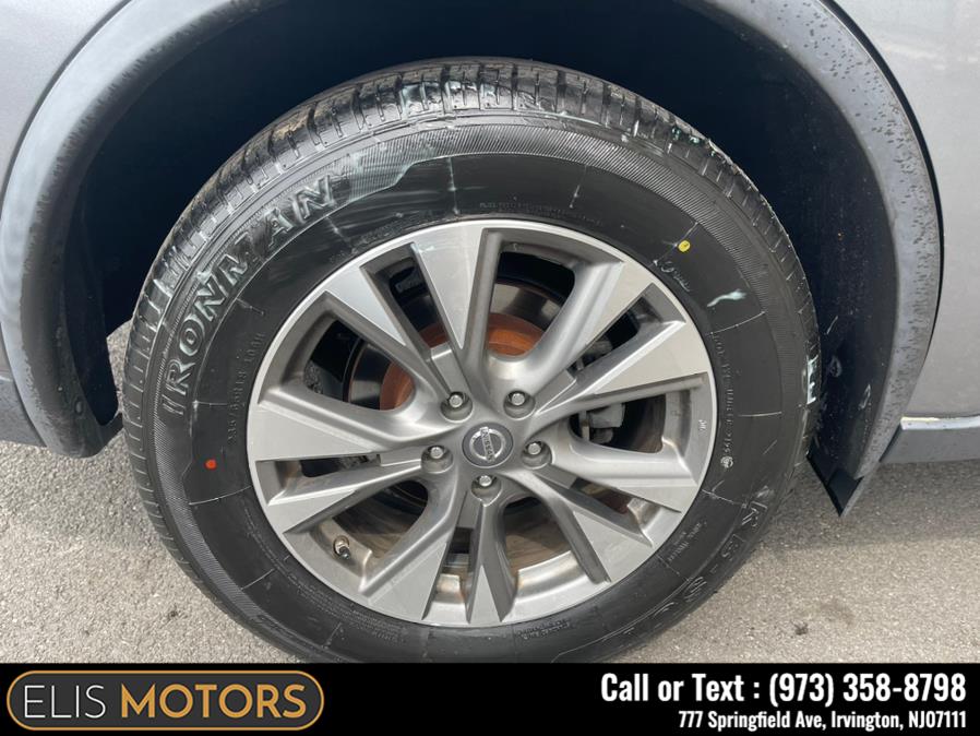 2018 Nissan Murano FWD SV, available for sale in Irvington, New Jersey | Elis Motors Corp. Irvington, New Jersey 2018 Nissan Murano FWD SV, available for sale in Irvington, New Jersey | Elis Motors Corp. Irvington, New Jersey