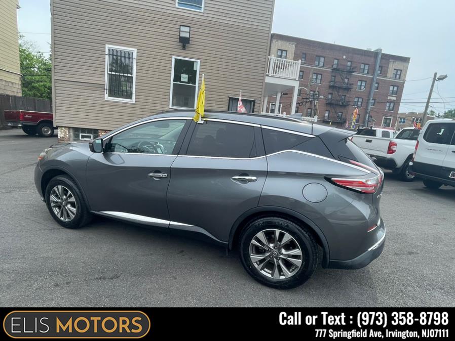 2018 Nissan Murano FWD SV, available for sale in Irvington, New Jersey | Elis Motors Corp. Irvington, New Jersey 2018 Nissan Murano FWD SV, available for sale in Irvington, New Jersey | Elis Motors Corp. Irvington, New Jersey