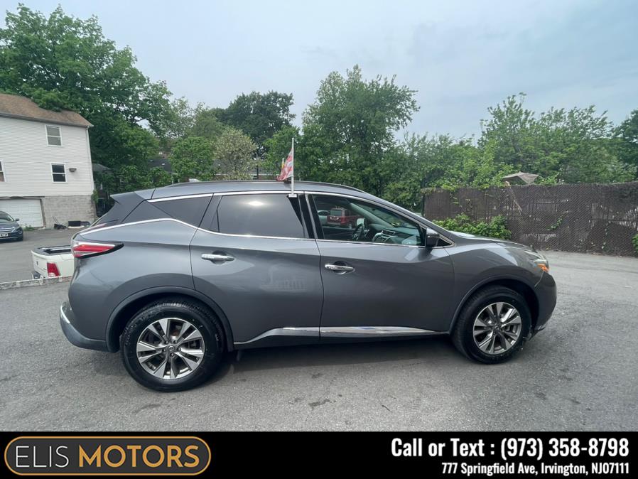 2018 Nissan Murano FWD SV, available for sale in Irvington, New Jersey | Elis Motors Corp. Irvington, New Jersey 2018 Nissan Murano FWD SV, available for sale in Irvington, New Jersey | Elis Motors Corp. Irvington, New Jersey