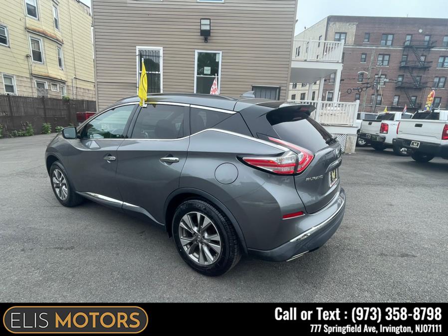 2018 Nissan Murano FWD SV, available for sale in Irvington, New Jersey | Elis Motors Corp. Irvington, New Jersey 2018 Nissan Murano FWD SV, available for sale in Irvington, New Jersey | Elis Motors Corp. Irvington, New Jersey