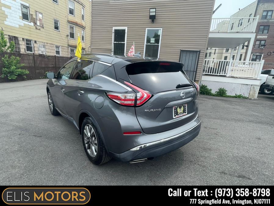2018 Nissan Murano FWD SV, available for sale in Irvington, New Jersey | Elis Motors Corp. Irvington, New Jersey 2018 Nissan Murano FWD SV, available for sale in Irvington, New Jersey | Elis Motors Corp. Irvington, New Jersey