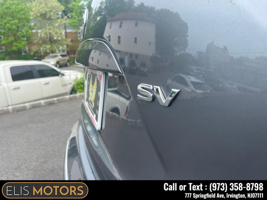 2018 Nissan Murano FWD SV, available for sale in Irvington, New Jersey | Elis Motors Corp. Irvington, New Jersey 2018 Nissan Murano FWD SV, available for sale in Irvington, New Jersey | Elis Motors Corp. Irvington, New Jersey