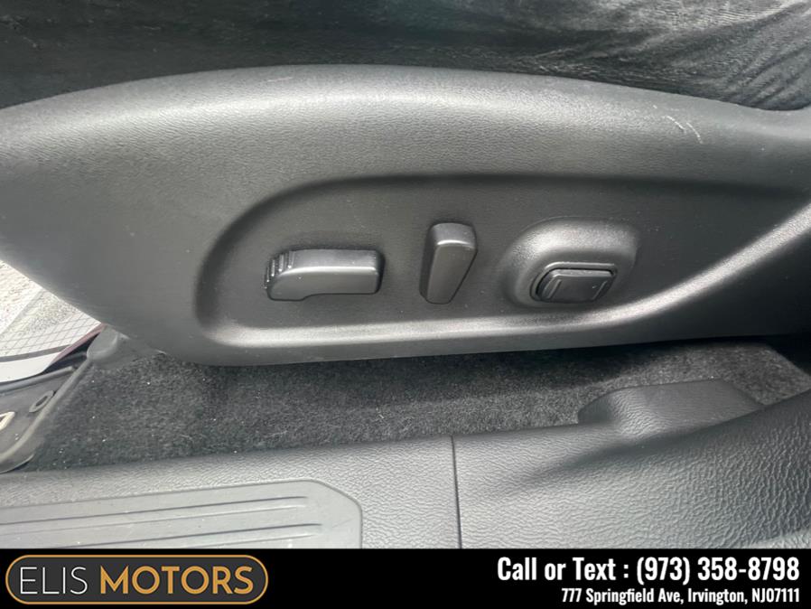 2018 Nissan Murano FWD SV, available for sale in Irvington, New Jersey | Elis Motors Corp. Irvington, New Jersey 2018 Nissan Murano FWD SV, available for sale in Irvington, New Jersey | Elis Motors Corp. Irvington, New Jersey
