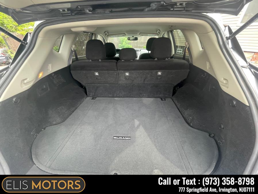 2018 Nissan Murano FWD SV, available for sale in Irvington, New Jersey | Elis Motors Corp. Irvington, New Jersey 2018 Nissan Murano FWD SV, available for sale in Irvington, New Jersey | Elis Motors Corp. Irvington, New Jersey