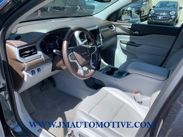 2020 GMC Acadia AWD 4dr SLT, available for sale in Naugatuck, Connecticut | J&M Automotive Sls&Svc LLC. Naugatuck, Connecticut 2020 GMC Acadia AWD 4dr SLT, available for sale in Naugatuck, Connecticut | J&M Automotive Sls&Svc LLC. Naugatuck, Connecticut