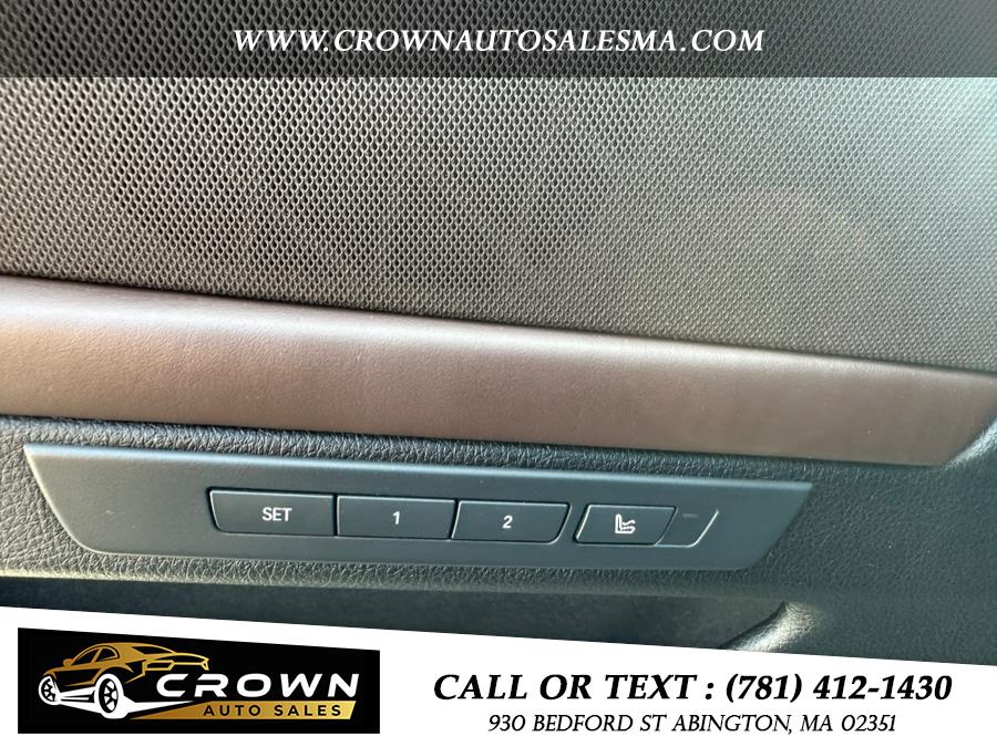 2016 BMW 5 Series 4dr Sdn 535i xDrive AWD, available for sale in Abington, Massachusetts | Crown Auto Sales. Abington, Massachusetts 2016 BMW 5 Series 4dr Sdn 535i xDrive AWD, available for sale in Abington, Massachusetts | Crown Auto Sales. Abington, Massachusetts