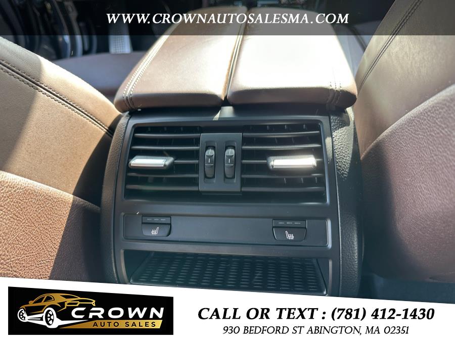 2016 BMW 5 Series 4dr Sdn 535i xDrive AWD, available for sale in Abington, Massachusetts | Crown Auto Sales. Abington, Massachusetts 2016 BMW 5 Series 4dr Sdn 535i xDrive AWD, available for sale in Abington, Massachusetts | Crown Auto Sales. Abington, Massachusetts
