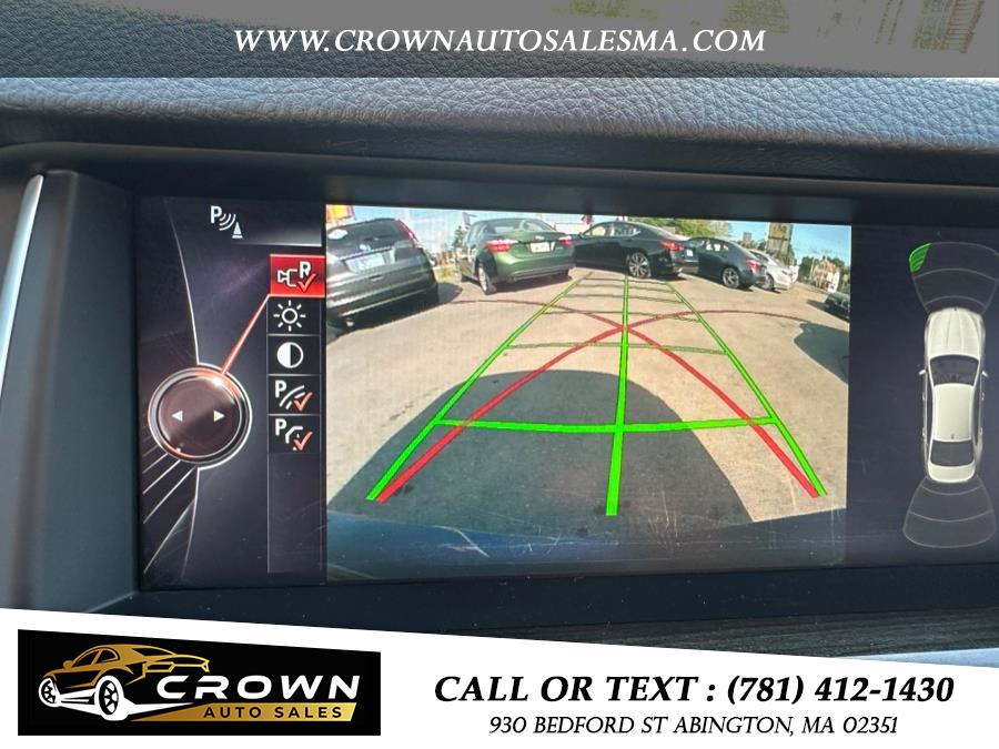 2016 BMW 5 Series 4dr Sdn 535i xDrive AWD, available for sale in Abington, Massachusetts | Crown Auto Sales. Abington, Massachusetts 2016 BMW 5 Series 4dr Sdn 535i xDrive AWD, available for sale in Abington, Massachusetts | Crown Auto Sales. Abington, Massachusetts