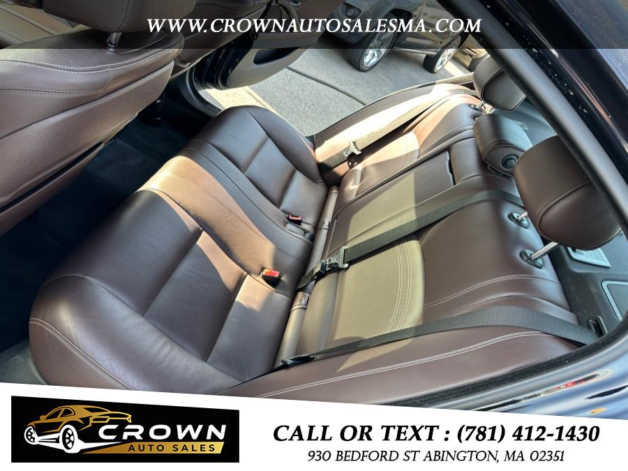 2016 BMW 5 Series 4dr Sdn 535i xDrive AWD, available for sale in Abington, Massachusetts | Crown Auto Sales. Abington, Massachusetts 2016 BMW 5 Series 4dr Sdn 535i xDrive AWD, available for sale in Abington, Massachusetts | Crown Auto Sales. Abington, Massachusetts