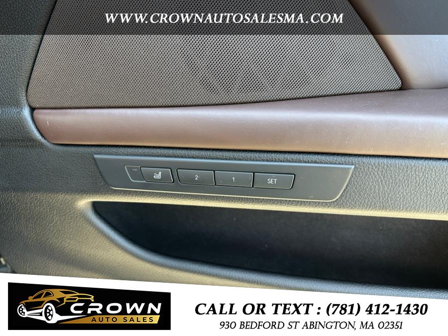 2016 BMW 5 Series 4dr Sdn 535i xDrive AWD, available for sale in Abington, Massachusetts | Crown Auto Sales. Abington, Massachusetts 2016 BMW 5 Series 4dr Sdn 535i xDrive AWD, available for sale in Abington, Massachusetts | Crown Auto Sales. Abington, Massachusetts