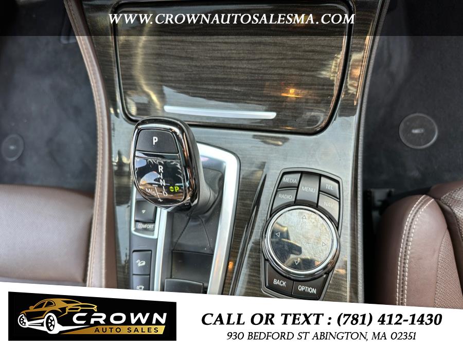 2016 BMW 5 Series 4dr Sdn 535i xDrive AWD, available for sale in Abington, Massachusetts | Crown Auto Sales. Abington, Massachusetts 2016 BMW 5 Series 4dr Sdn 535i xDrive AWD, available for sale in Abington, Massachusetts | Crown Auto Sales. Abington, Massachusetts