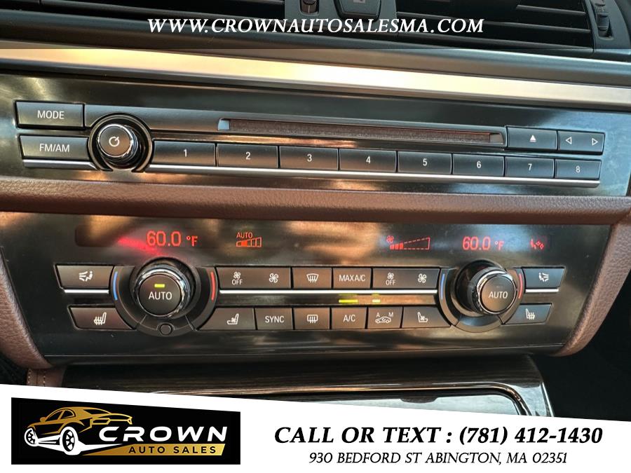 2016 BMW 5 Series 4dr Sdn 535i xDrive AWD, available for sale in Abington, Massachusetts | Crown Auto Sales. Abington, Massachusetts 2016 BMW 5 Series 4dr Sdn 535i xDrive AWD, available for sale in Abington, Massachusetts | Crown Auto Sales. Abington, Massachusetts