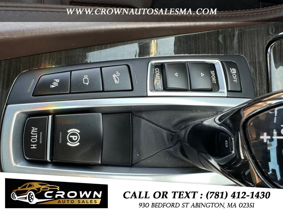 2016 BMW 5 Series 4dr Sdn 535i xDrive AWD, available for sale in Abington, Massachusetts | Crown Auto Sales. Abington, Massachusetts 2016 BMW 5 Series 4dr Sdn 535i xDrive AWD, available for sale in Abington, Massachusetts | Crown Auto Sales. Abington, Massachusetts