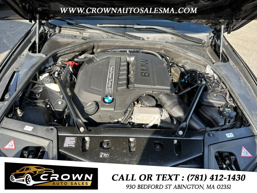 2016 BMW 5 Series 4dr Sdn 535i xDrive AWD, available for sale in Abington, Massachusetts | Crown Auto Sales. Abington, Massachusetts 2016 BMW 5 Series 4dr Sdn 535i xDrive AWD, available for sale in Abington, Massachusetts | Crown Auto Sales. Abington, Massachusetts