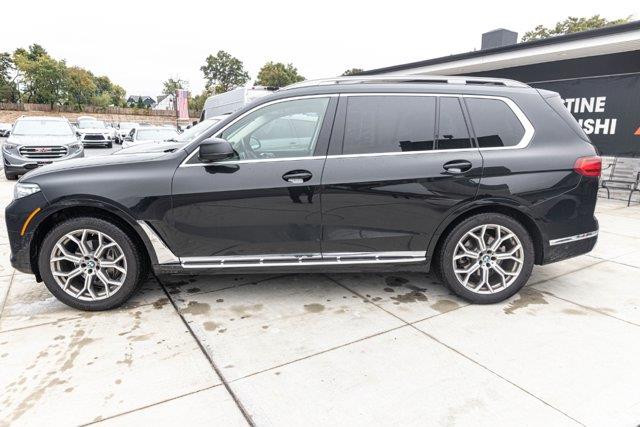 2021 BMW X7 xDrive40i, available for sale in Great Neck, New York | Camy Cars. Great Neck, New York 2021 BMW X7 xDrive40i, available for sale in Great Neck, New York | Camy Cars. Great Neck, New York