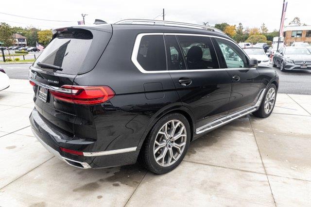 2021 BMW X7 xDrive40i, available for sale in Great Neck, New York | Camy Cars. Great Neck, New York 2021 BMW X7 xDrive40i, available for sale in Great Neck, New York | Camy Cars. Great Neck, New York