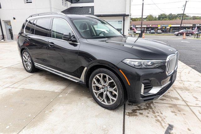 2021 BMW X7 xDrive40i, available for sale in Great Neck, New York | Camy Cars. Great Neck, New York 2021 BMW X7 xDrive40i, available for sale in Great Neck, New York | Camy Cars. Great Neck, New York