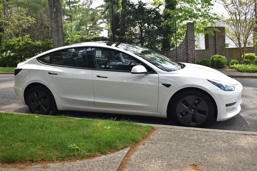 2022 Tesla Model 3 Base 4dr Sedan, available for sale in Great Neck, New York | Camy Cars. Great Neck, New York 2022 Tesla Model 3 Base 4dr Sedan, available for sale in Great Neck, New York | Camy Cars. Great Neck, New York