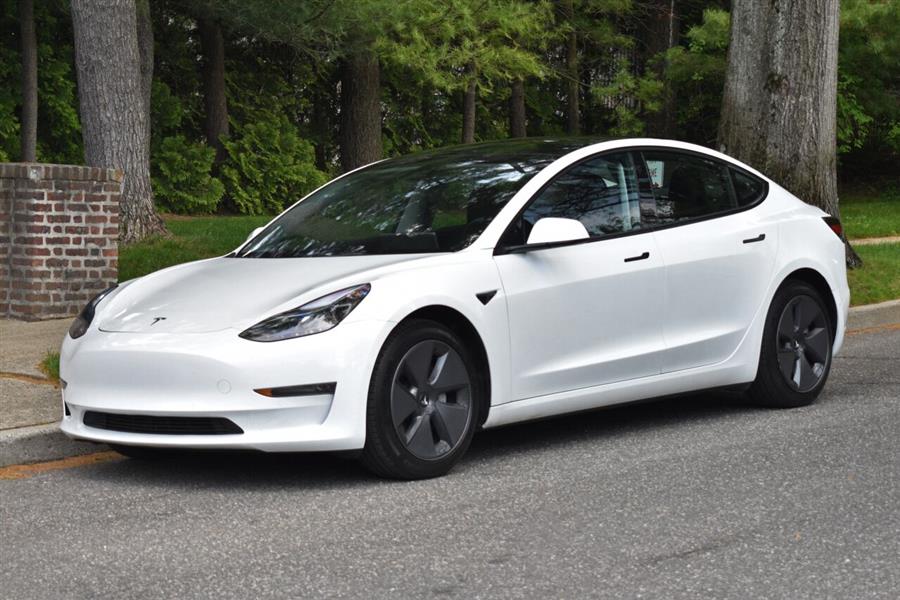 2022 Tesla Model 3 Base 4dr Sedan, available for sale in Great Neck, New York | Camy Cars. Great Neck, New York 2022 Tesla Model 3 Base 4dr Sedan, available for sale in Great Neck, New York | Camy Cars. Great Neck, New York
