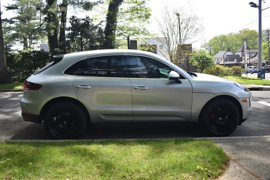 2017 Porsche Macan S AWD 4dr SUV, available for sale in Great Neck, New York | Camy Cars. Great Neck, New York 2017 Porsche Macan S AWD 4dr SUV, available for sale in Great Neck, New York | Camy Cars. Great Neck, New York