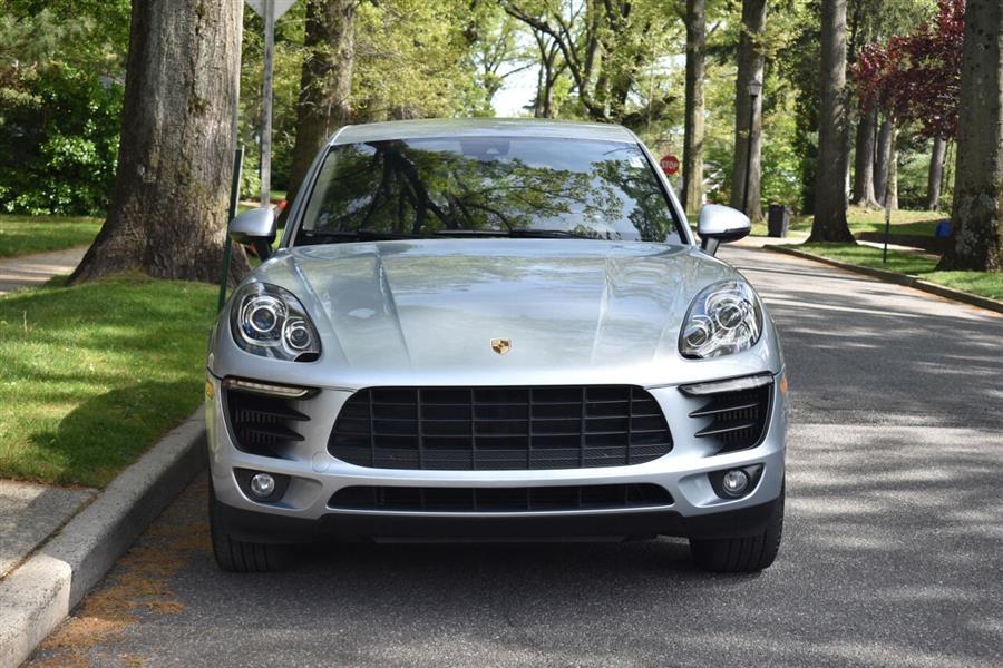 2017 Porsche Macan S AWD 4dr SUV, available for sale in Great Neck, New York | Camy Cars. Great Neck, New York 2017 Porsche Macan S AWD 4dr SUV, available for sale in Great Neck, New York | Camy Cars. Great Neck, New York
