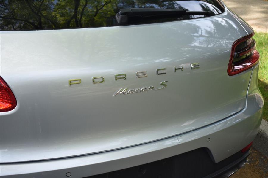 2017 Porsche Macan S AWD 4dr SUV, available for sale in Great Neck, New York | Camy Cars. Great Neck, New York 2017 Porsche Macan S AWD 4dr SUV, available for sale in Great Neck, New York | Camy Cars. Great Neck, New York