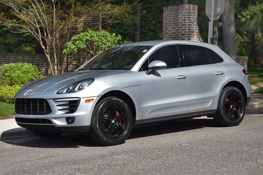 2017 Porsche Macan S AWD 4dr SUV, available for sale in Great Neck, New York | Camy Cars. Great Neck, New York 2017 Porsche Macan S AWD 4dr SUV, available for sale in Great Neck, New York | Camy Cars. Great Neck, New York