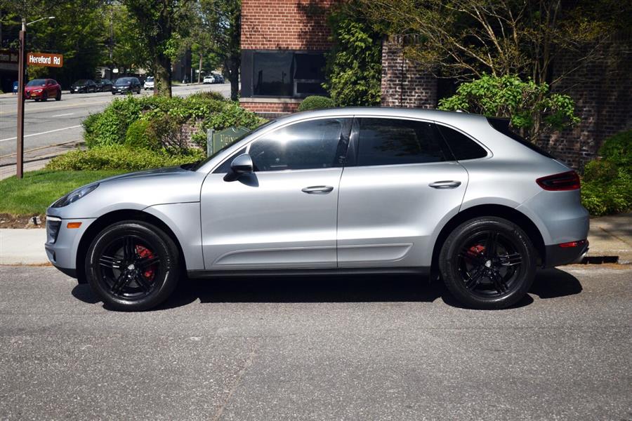 2017 Porsche Macan S AWD 4dr SUV, available for sale in Great Neck, New York | Camy Cars. Great Neck, New York 2017 Porsche Macan S AWD 4dr SUV, available for sale in Great Neck, New York | Camy Cars. Great Neck, New York