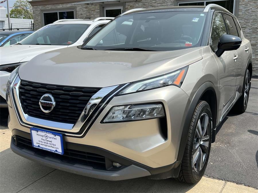 2021 Nissan Rogue SL, available for sale in Wantagh, New York | Wantagh Certified. Wantagh, New York 2021 Nissan Rogue SL, available for sale in Wantagh, New York | Wantagh Certified. Wantagh, New York
