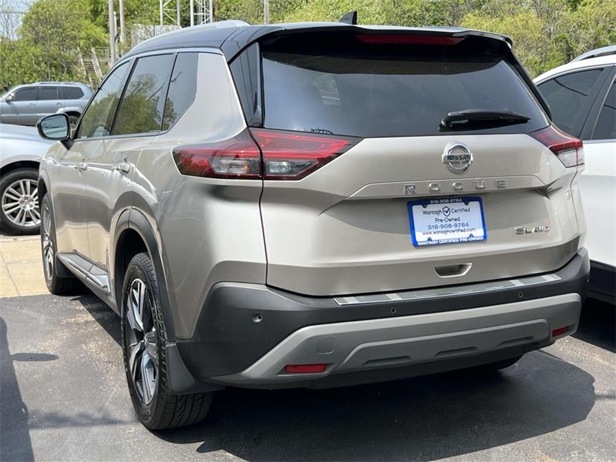 2021 Nissan Rogue SL, available for sale in Wantagh, New York | Wantagh Certified. Wantagh, New York 2021 Nissan Rogue SL, available for sale in Wantagh, New York | Wantagh Certified. Wantagh, New York