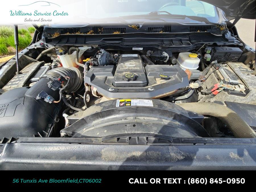 2018 Ram 2500 Tradesman 4x4 Crew Cab 6''4" Box, available for sale in Bloomfield, Connecticut | Williams Service Center. Bloomfield, Connecticut 2018 Ram 2500 Tradesman 4x4 Crew Cab 6''4" Box, available for sale in Bloomfield, Connecticut | Williams Service Center. Bloomfield, Connecticut
