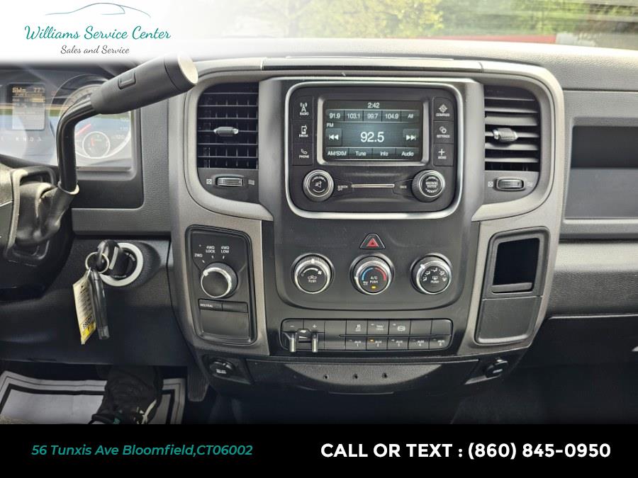 2018 Ram 2500 Tradesman 4x4 Crew Cab 6''4" Box, available for sale in Bloomfield, Connecticut | Williams Service Center. Bloomfield, Connecticut 2018 Ram 2500 Tradesman 4x4 Crew Cab 6''4" Box, available for sale in Bloomfield, Connecticut | Williams Service Center. Bloomfield, Connecticut