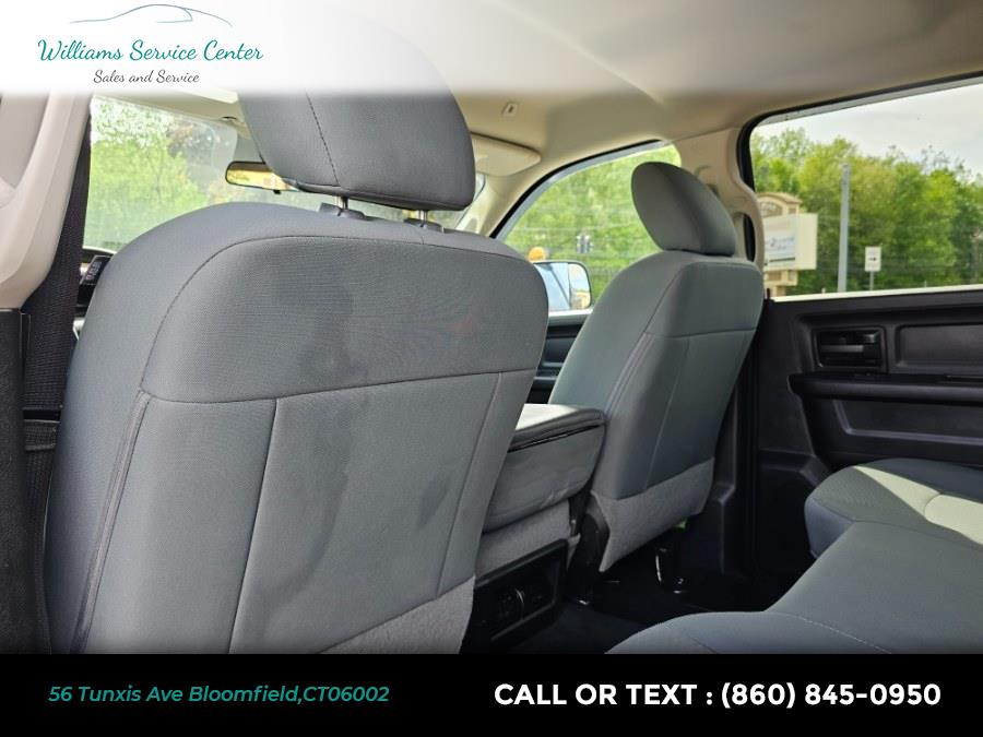 2018 Ram 2500 Tradesman 4x4 Crew Cab 6''4" Box, available for sale in Bloomfield, Connecticut | Williams Service Center. Bloomfield, Connecticut 2018 Ram 2500 Tradesman 4x4 Crew Cab 6''4" Box, available for sale in Bloomfield, Connecticut | Williams Service Center. Bloomfield, Connecticut