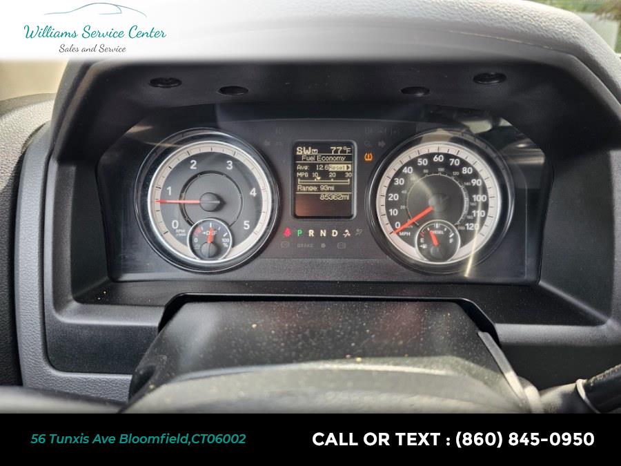 2018 Ram 2500 Tradesman 4x4 Crew Cab 6''4" Box, available for sale in Bloomfield, Connecticut | Williams Service Center. Bloomfield, Connecticut 2018 Ram 2500 Tradesman 4x4 Crew Cab 6''4" Box, available for sale in Bloomfield, Connecticut | Williams Service Center. Bloomfield, Connecticut