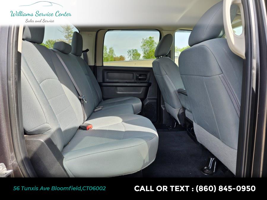 2018 Ram 2500 Tradesman 4x4 Crew Cab 6''4" Box, available for sale in Bloomfield, Connecticut | Williams Service Center. Bloomfield, Connecticut 2018 Ram 2500 Tradesman 4x4 Crew Cab 6''4" Box, available for sale in Bloomfield, Connecticut | Williams Service Center. Bloomfield, Connecticut