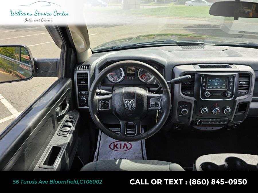 2018 Ram 2500 Tradesman 4x4 Crew Cab 6''4" Box, available for sale in Bloomfield, Connecticut | Williams Service Center. Bloomfield, Connecticut 2018 Ram 2500 Tradesman 4x4 Crew Cab 6''4" Box, available for sale in Bloomfield, Connecticut | Williams Service Center. Bloomfield, Connecticut