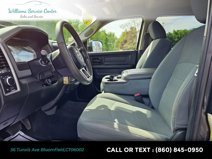 2018 Ram 2500 Tradesman 4x4 Crew Cab 6''4" Box, available for sale in Bloomfield, Connecticut | Williams Service Center. Bloomfield, Connecticut 2018 Ram 2500 Tradesman 4x4 Crew Cab 6''4" Box, available for sale in Bloomfield, Connecticut | Williams Service Center. Bloomfield, Connecticut