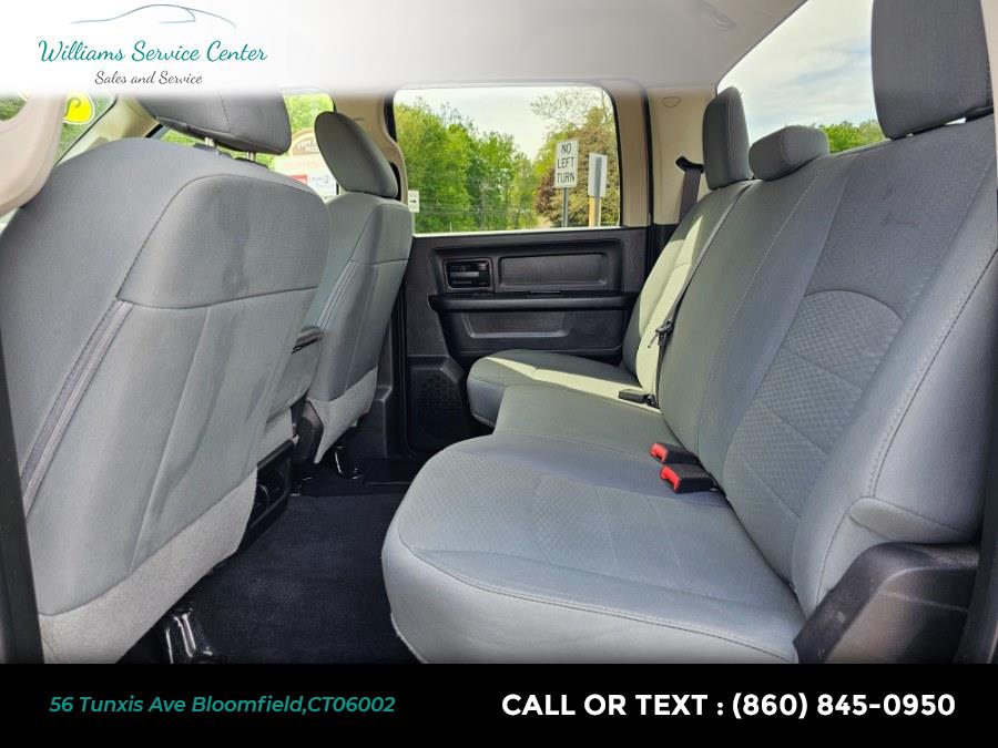 2018 Ram 2500 Tradesman 4x4 Crew Cab 6''4" Box, available for sale in Bloomfield, Connecticut | Williams Service Center. Bloomfield, Connecticut 2018 Ram 2500 Tradesman 4x4 Crew Cab 6''4" Box, available for sale in Bloomfield, Connecticut | Williams Service Center. Bloomfield, Connecticut