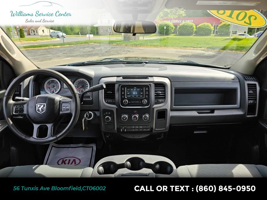 2018 Ram 2500 Tradesman 4x4 Crew Cab 6''4" Box, available for sale in Bloomfield, Connecticut | Williams Service Center. Bloomfield, Connecticut 2018 Ram 2500 Tradesman 4x4 Crew Cab 6''4" Box, available for sale in Bloomfield, Connecticut | Williams Service Center. Bloomfield, Connecticut