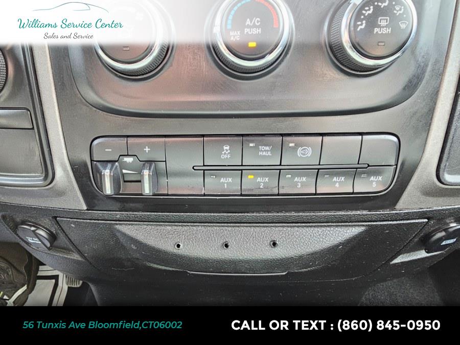 2018 Ram 2500 Tradesman 4x4 Crew Cab 6''4" Box, available for sale in Bloomfield, Connecticut | Williams Service Center. Bloomfield, Connecticut 2018 Ram 2500 Tradesman 4x4 Crew Cab 6''4" Box, available for sale in Bloomfield, Connecticut | Williams Service Center. Bloomfield, Connecticut