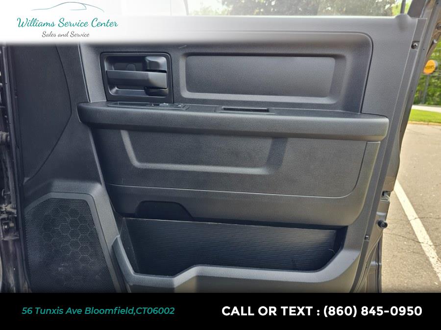 2018 Ram 2500 Tradesman 4x4 Crew Cab 6''4" Box, available for sale in Bloomfield, Connecticut | Williams Service Center. Bloomfield, Connecticut 2018 Ram 2500 Tradesman 4x4 Crew Cab 6''4" Box, available for sale in Bloomfield, Connecticut | Williams Service Center. Bloomfield, Connecticut