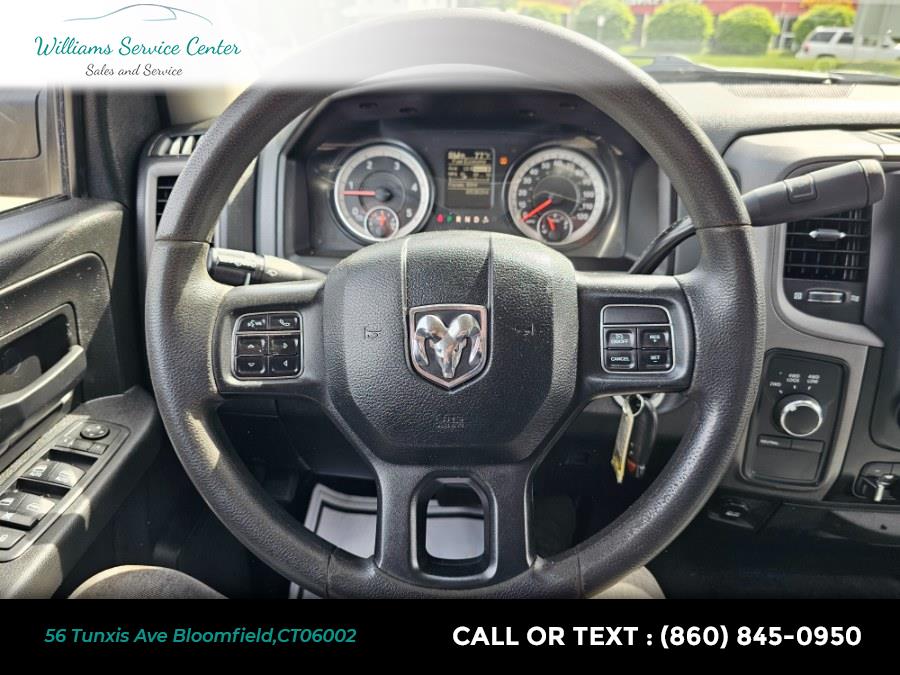 2018 Ram 2500 Tradesman 4x4 Crew Cab 6''4" Box, available for sale in Bloomfield, Connecticut | Williams Service Center. Bloomfield, Connecticut 2018 Ram 2500 Tradesman 4x4 Crew Cab 6''4" Box, available for sale in Bloomfield, Connecticut | Williams Service Center. Bloomfield, Connecticut