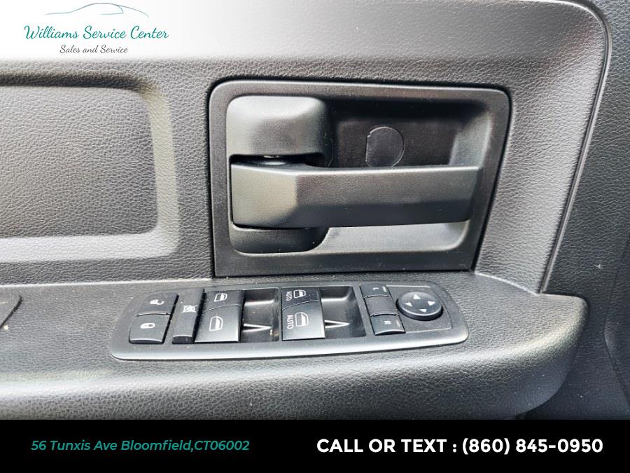 2018 Ram 2500 Tradesman 4x4 Crew Cab 6''4" Box, available for sale in Bloomfield, Connecticut | Williams Service Center. Bloomfield, Connecticut 2018 Ram 2500 Tradesman 4x4 Crew Cab 6''4" Box, available for sale in Bloomfield, Connecticut | Williams Service Center. Bloomfield, Connecticut