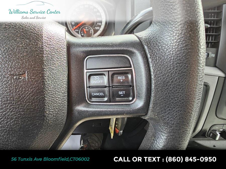 2018 Ram 2500 Tradesman 4x4 Crew Cab 6''4" Box, available for sale in Bloomfield, Connecticut | Williams Service Center. Bloomfield, Connecticut 2018 Ram 2500 Tradesman 4x4 Crew Cab 6''4" Box, available for sale in Bloomfield, Connecticut | Williams Service Center. Bloomfield, Connecticut